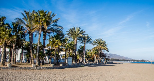 Vera Playa Spanje